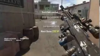 Dubzei Jr - Black Ops II Game Clip