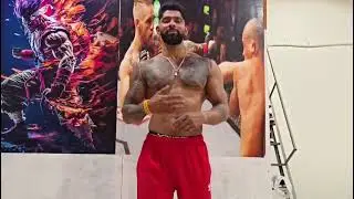 My full back workout transfomation series day 1