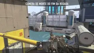 COD AW RTPM #4 -VIADAGENS E KD AUMENTANDO -PS4