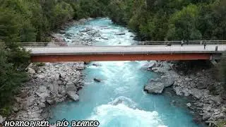 Hornopiren - Patagonia Verde 2020 🇨🇱