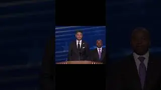 Cincinnati & Milwaukee mayors: praises infrastructure progress | #DNC Day 3 #quotes #highlights