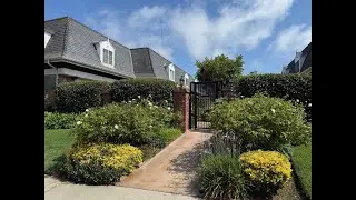 8130 Redlands Street, #15 Playa del Rey, CA |