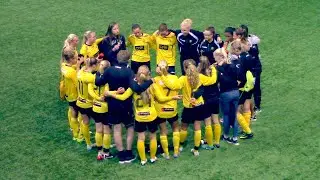 LSK Kvinner 2 &ndash; V&aring;lerenga 2, sammendrag [2016-09-06, 2.divisjon, kvinner]