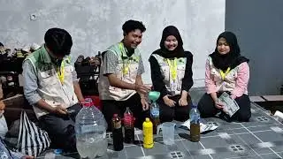 Tutorial membuat pupuk cair dari urin hewan ternak Tanaman sehat dan subur 