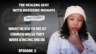 06 July 2025I I Was Sexually Abused at Church | Childhood Abuse Story (Trigger Warning)