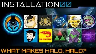 What Makes Halo, Halo