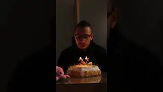 Day 7  #slow #slowmotion #cinematic #birthday #happybirthday #happy #day7 #happy27 #mybirthday