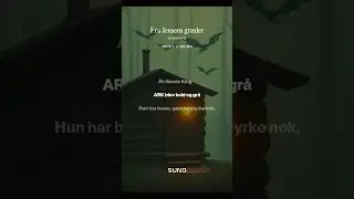 Fru Jensens gr&aelig;der (ARK)