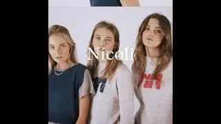 New SS21 Pre collection for Woman - Knitwear essentials