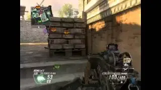 NoleBody - Black Ops II First Up Load, Nothing Speical