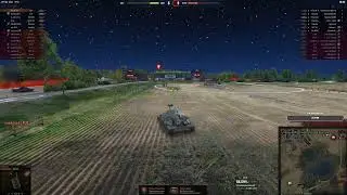 ис-4 начинаю с 85%