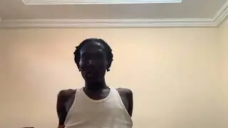 Shiribwoy - Contour (Open Verse Challenge)