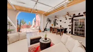 Luxury 2 bed apartment in Terrazas del Duque I (Tenerife)