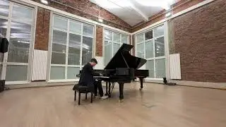 Iiro Rantala: Pekka Pohjola