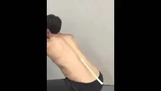 Squat Technique: tip for controlling Butt Wink