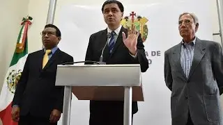 Notar&iacute;as con irregularidades ser&aacute;n cerradas: Franco Cast&aacute;n