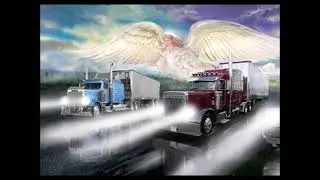 Unknown Driver - The Devil Cheated Me