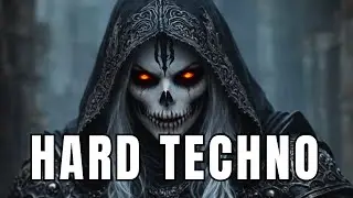 DARK CLUB ENERGY &mdash; Hard Techno Warehouse Anthem