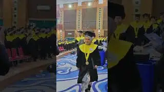 Wisuda ke-129 #uinjkt #uinjktofficial #podcast #socialscience #uinjakarta #scholarship