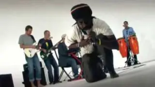 Omar Perry n Deep Culcha 