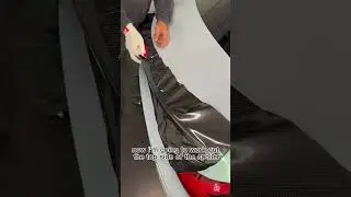 Как сделать спойлер самостоятельно!!