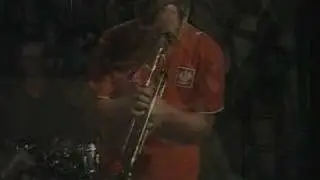 Bal Cyber Jazz Part 1