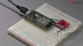 4  08 40 ADXL335 analog accelerometer
