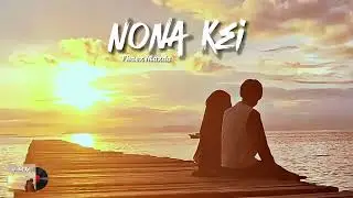 Nona Kei - Fhaez Mazda (Official Lyrics Video) 2025