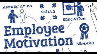 Employee Motivation (A Starbucks case study)