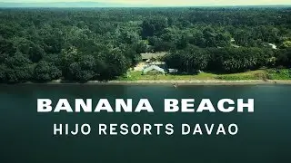 Banana Beach, Tagum, Davao del Norte: Episode 41