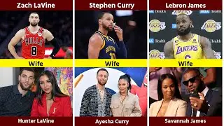 NBA Star & His Stunning Wife | Power Couple Moments You Can't Miss! 💍🏀