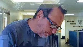 LOMPOC P.D. FOIA REQUEST BODY CAM & CAR CAM VIDEO📽📸