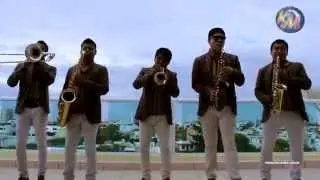 Picara y Vulgar-Kuñados Musical (Video Oficial)
