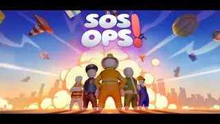 MABAR GAME PLENGER w/@binthunk ,@snoov-xyz [SOS OPS!]