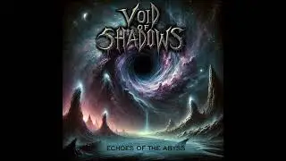 Void of Shadows - Astral dissonance (Official audio)