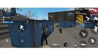 Free fire max cs  ranked match new video ll ff free fire 