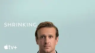 Shrinking &mdash; Official Teaser | Apple TV