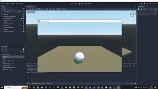 Godot Tutorial - How to attach a Camera to Rigid Body