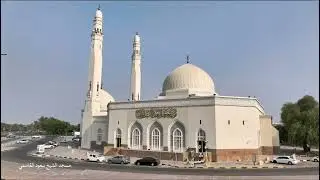 Призыв к молитве на Аср с телеканала Sharjah TV 2025 (2)