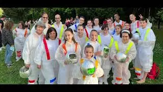 TotalGroup - Projeto Inclus&atilde;o