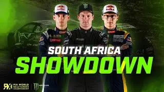 This is the Race of My Life | 2019 World Championship Fight