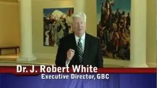 Being a Georgia Baptist Church