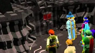 Runescape: The Mediocre Men - Ep.02