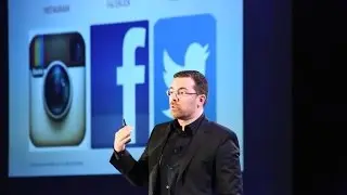 Social Media Marketing Expert Speaks to 600 in Seattle