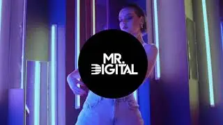 Mr. Digital - NuDrill (Official Video)