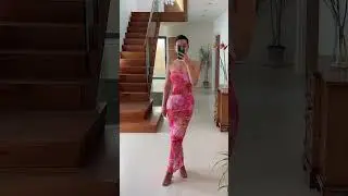 PLT dress haul 🩵