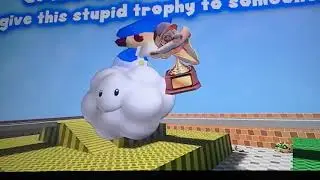 Let's Show: R64: Stupid Mario Kart (Mit Titan und Shadow24)