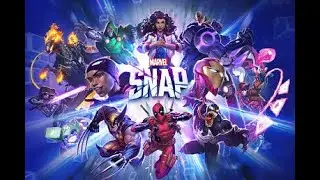 Marvel snap Conquest