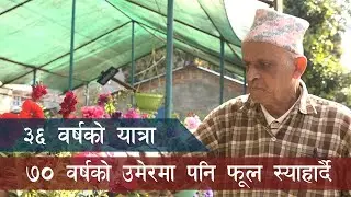 चितवनकै अव्वल कृषक || Krishi Patrika Episode 20 Part - 1