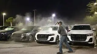 Проверяете качество видеосъемки на Nikon ZF?